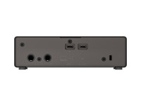 Yamaha UR22 MK3 Black Yamaha UR22 MK3 Black